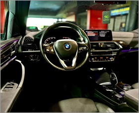 BMW X3 xDrive 30i X-line, снимка 9 - Автомобили и джипове - 45342800