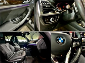 BMW X3 xDrive 30i X-line, снимка 11 - Автомобили и джипове - 45342800