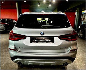 BMW X3 xDrive 30i X-line, снимка 5