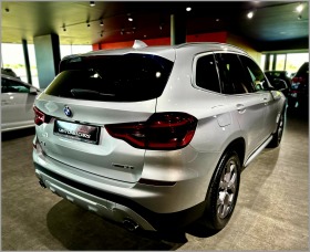 BMW X3 xDrive 30i X-line, снимка 6 - Автомобили и джипове - 45342800