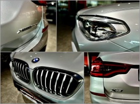 BMW X3 xDrive 30i X-line, снимка 7