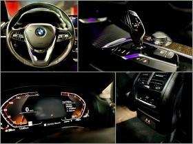 BMW X3 xDrive 30i X-line, снимка 12 - Автомобили и джипове - 45342800