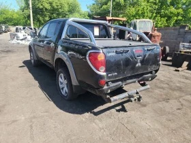 Mitsubishi L200 2.5d, снимка 5