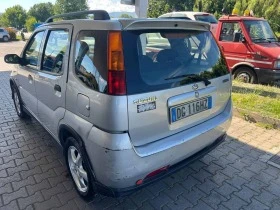 Suzuki Ignis | Mobile.bg    8