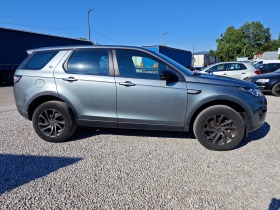 Land Rover Discovery 2, 2 Sport, снимка 6