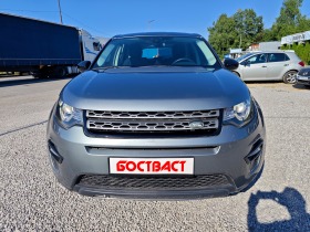 Land Rover Discovery 2, 2 Sport, снимка 8