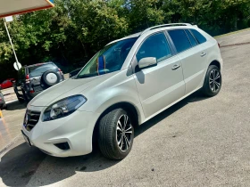 Renault Koleos 2.0CDI* AUTOMAT* 4x4* REALNI KM*  | Mobile.bg    3