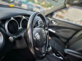 Nissan Juke 1.6/ACENTA/116К.С, снимка 9