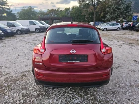 Nissan Juke 1.6/ACENTA/116К.С, снимка 4