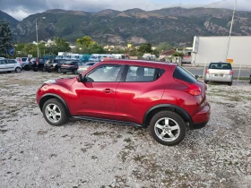 Nissan Juke 1.6/ACENTA/116К.С, снимка 3