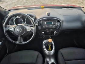 Nissan Juke 1.6/ACENTA/116К.С, снимка 11