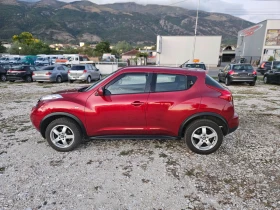 Nissan Juke 1.6/ACENTA/116К.С, снимка 2