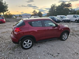 Nissan Juke 1.6/ACENTA/116К.С, снимка 5