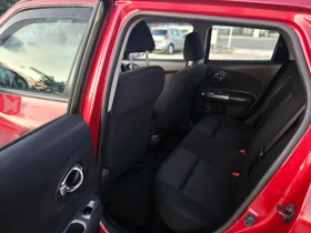 Nissan Juke 1.6/ACENTA/116К.С, снимка 12