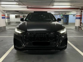 Audi RSQ8  4.0 TFSI Quattro , снимка 2