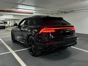 Audi RSQ8  4.0 TFSI Quattro , снимка 4