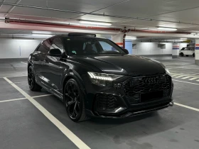 Audi RSQ8  4.0 TFSI Quattro , снимка 3