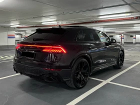 Audi RSQ8  4.0 TFSI Quattro , снимка 6