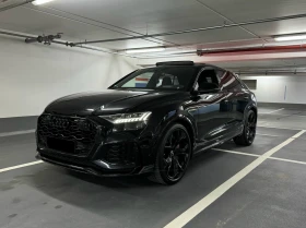 Audi RSQ8  4.0 TFSI Quattro 