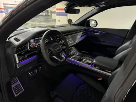 Audi RSQ8  4.0 TFSI Quattro , снимка 9