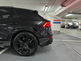 Audi RSQ8  4.0 TFSI Quattro , снимка 7