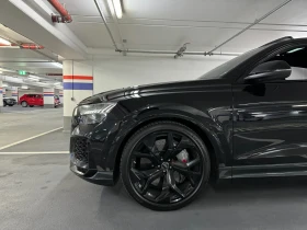 Audi RSQ8  4.0 TFSI Quattro , снимка 8