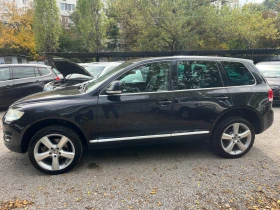 VW Touareg 3.0 TDI 239 Automat High Line 4x4 | Mobile.bg    4