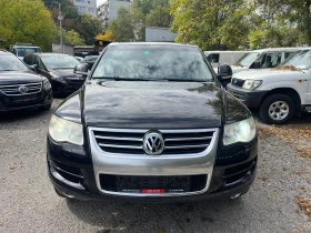 VW Touareg 3.0 TDI 239 Automat High Line 4x4 | Mobile.bg    2