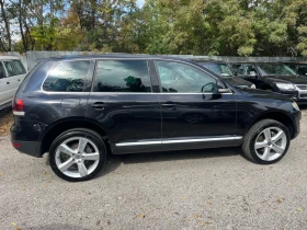 VW Touareg 3.0 TDI 239 Automat High Line 4x4 | Mobile.bg    6