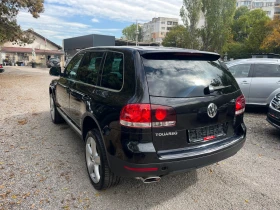 VW Touareg 3.0 TDI 239 Automat High Line 4x4 | Mobile.bg    8