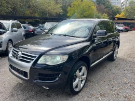 VW Touareg 3.0 TDI 239 Automat High Line 4x4 | Mobile.bg    3