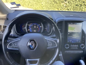 Renault Koleos 2.0 dCi CVT, снимка 4