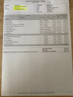 Обява за продажба на Renault Koleos 2.0 dCi, NAVI, BOSE, Android/CarPlay, Подгрев ~36 000 лв. - изображение 11