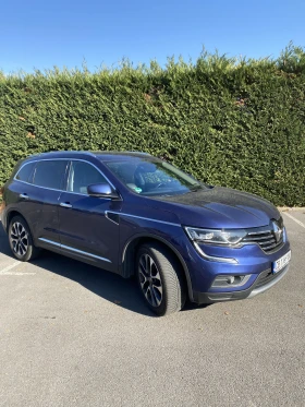 Renault Koleos 2.0 dCi CVT, снимка 2