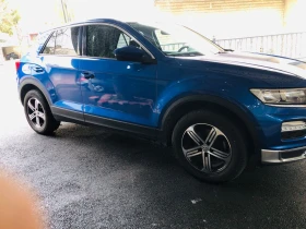 VW T-Roc  1.0 TSI, снимка 3