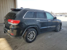 Jeep Grand cherokee LIMITED  , снимка 3