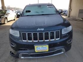 Jeep Grand cherokee LIMITED  , снимка 5