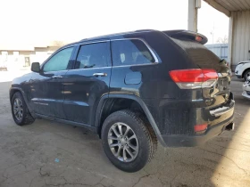 Jeep Grand cherokee LIMITED  , снимка 2