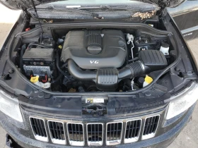 Jeep Grand cherokee LIMITED  , снимка 11