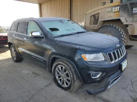 Jeep Grand cherokee LIMITED  , снимка 4