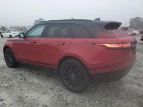 Land Rover Range Rover Velar | Mobile.bg    2