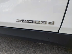 BMW X1 23d x-drive , снимка 16