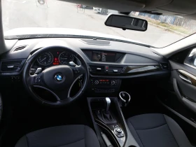 BMW X1 23d x-drive , снимка 6