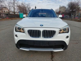 BMW X1 23d x-drive , снимка 3