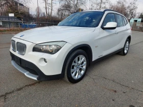 BMW X1 23d x-drive , снимка 2