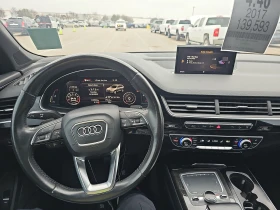 Audi Q7 PREMIUM PLUS* DISTRONIC* BOSE* 360CAM* KEYLESS* , снимка 7