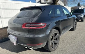 Porsche Macan, снимка 4