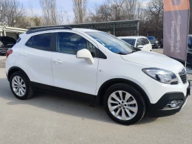 Opel Mokka 1.4i* ГАЗОВА УРЕДБА* EURO6B* - 14400 лв. - 84753406 | Car24.bg