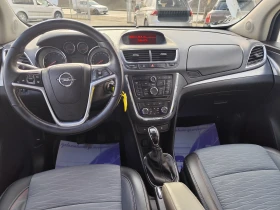 Opel Mokka 1.4i* ГАЗОВА УРЕДБА* EURO6B* - 14400 лв. - 84753406 | Car24.bg