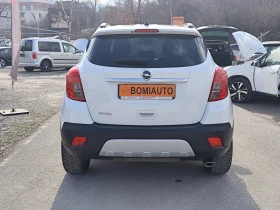 Opel Mokka 1.4i* ГАЗОВА УРЕДБА* EURO6B* - 14400 лв. - 84753406 | Car24.bg